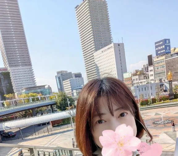 写メ日記 えみこ 4/3(金) 15:02