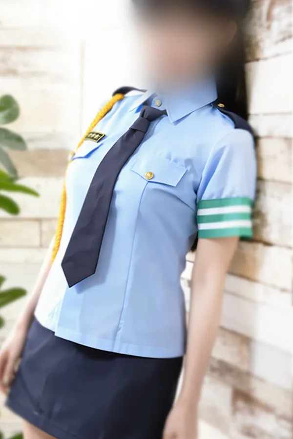 PLATINUM(プラチナム)四日市店 - コスプレ[ポリスガール]
