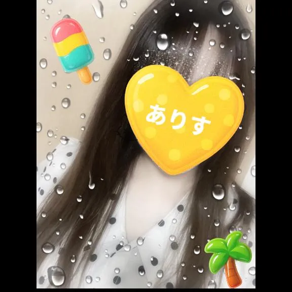 写メ日記 ありす 7/31(金) 13:35