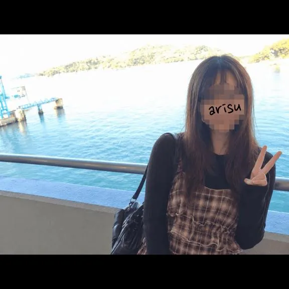 写メ日記 ありす 10/17(土) 12:45