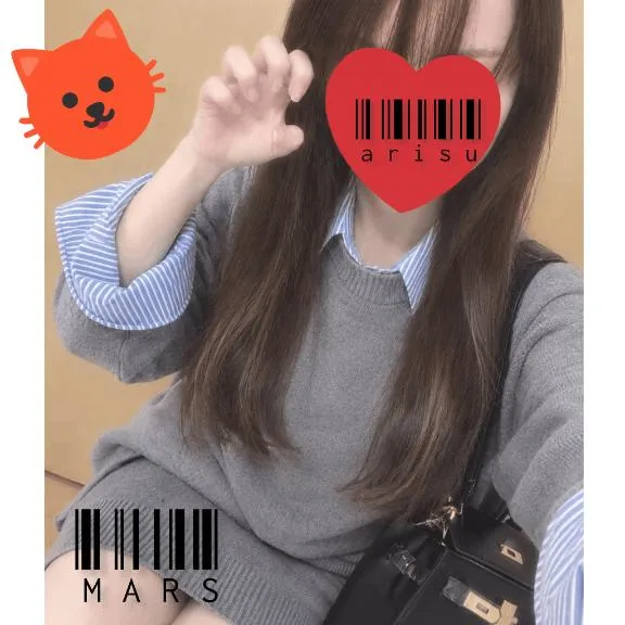 写メ日記 ありす 10/19(月) 20:47