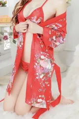 MARS 松阪人妻店 - コスプレ[和装]