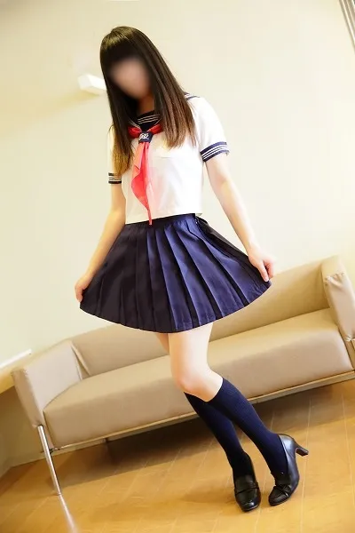 De愛急行 松阪店 - コスプレ[純粋な定番セーラー服]