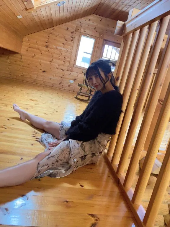 写メ日記 あずさ 4/22(水) 16:44