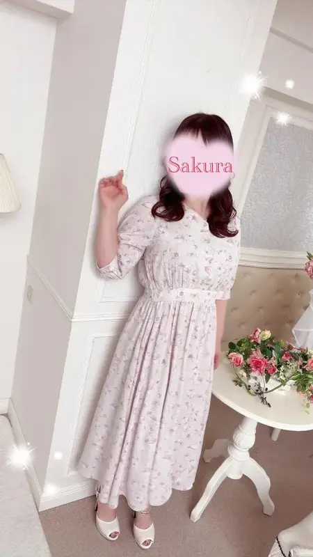 写メ日記 さくら 6/14(日) 07:30