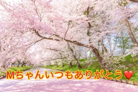 写メ日記 秋守まほ 4/4(土) 20:28