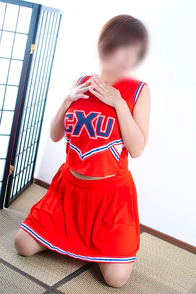 五十路マダム 三重松阪店 - コスプレ[チアガール]