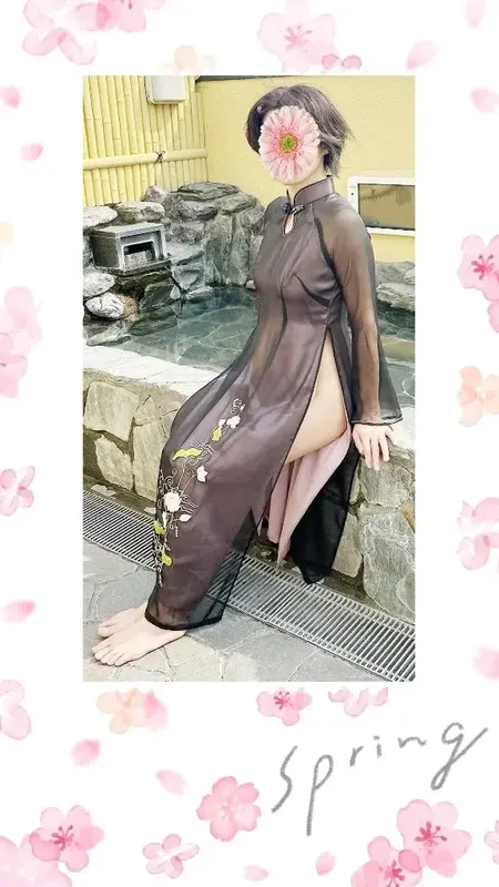 写メ日記 かすみ 4/5(日) 05:34