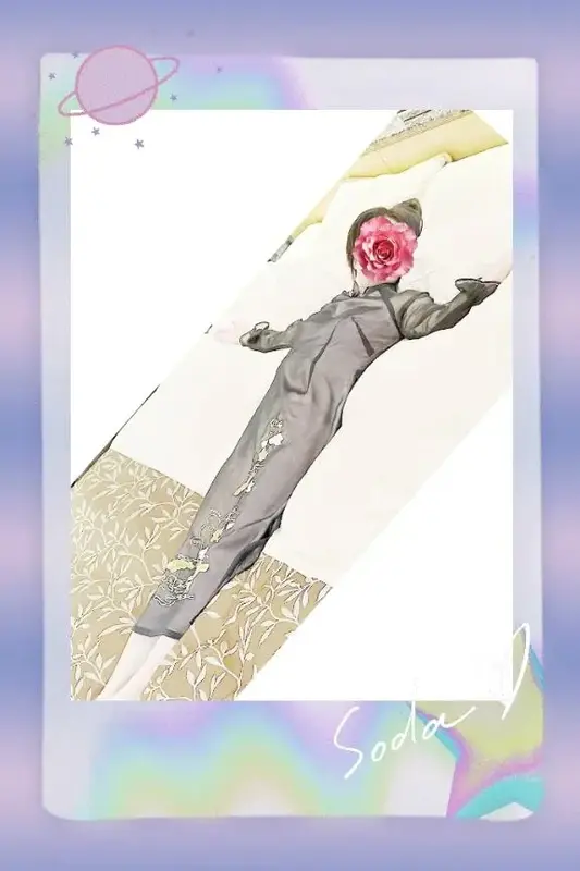 写メ日記 かすみ 4/19(日) 06:44