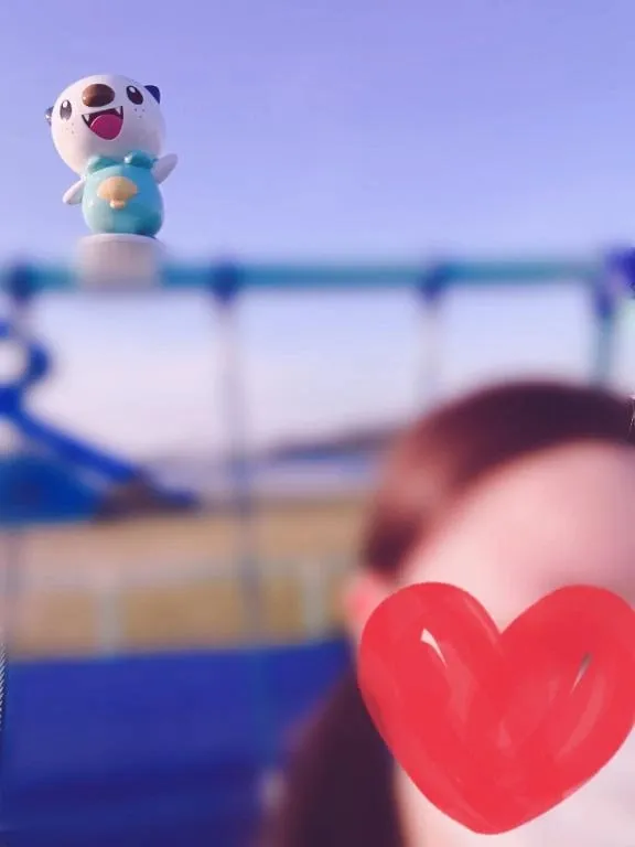 写メ日記 らんか 4/14(火) 18:54