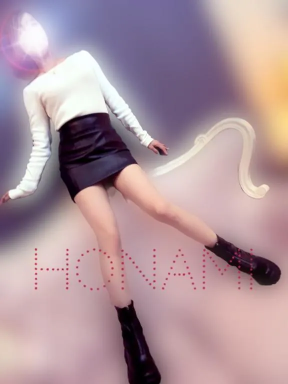 写メ日記 ほなみ 4/13(月) 06:47