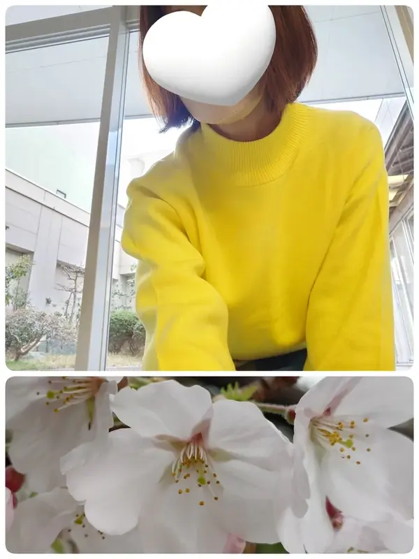 写メ日記 いちか 3/25(水) 09:50