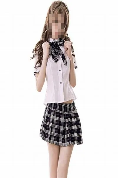 M2 三重店 - コスプレ[JK]