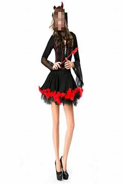 M2 三重店 - コスプレ[デビル]