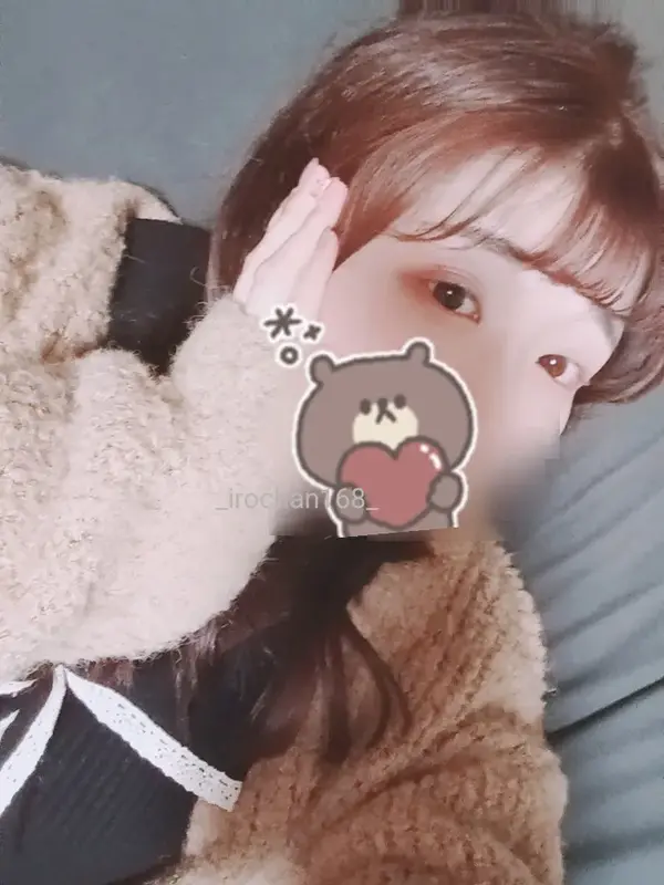 写メ日記 いろは 3/24(火) 19:55