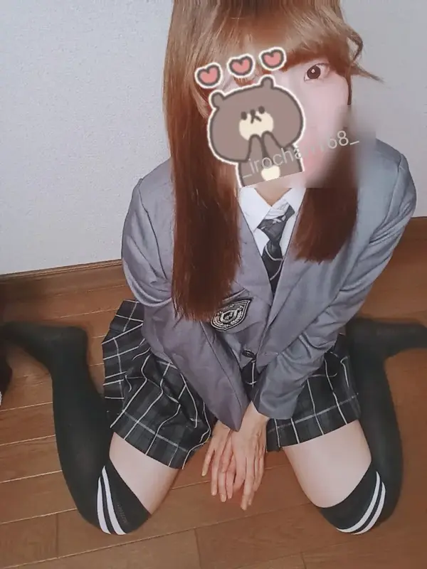 写メ日記 いろは 3/28(土) 05:31