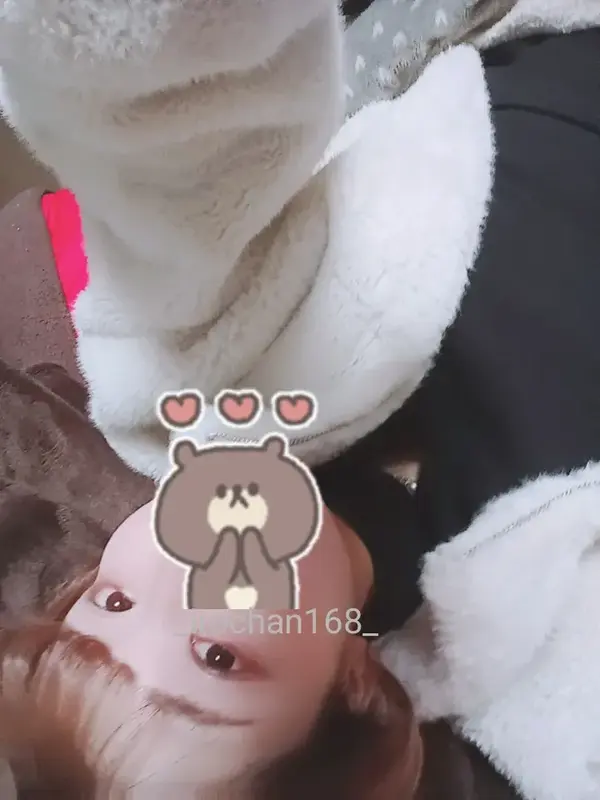 写メ日記 いろは 4/5(日) 22:03