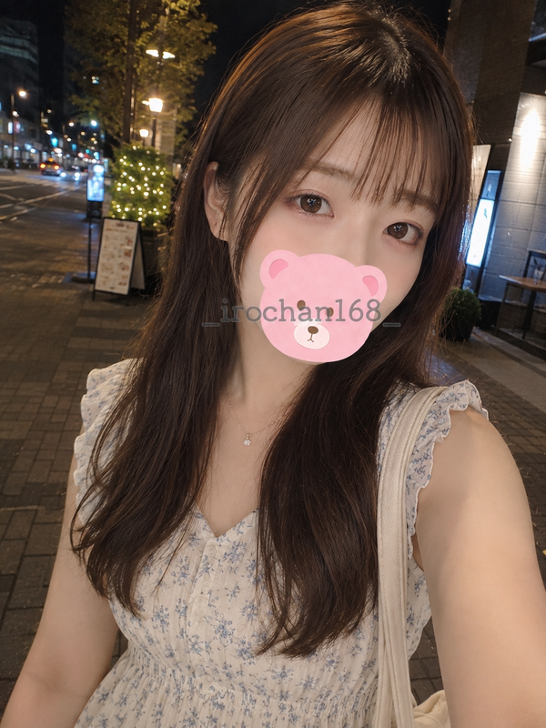 写メ日記 いろは 8/8(土) 00:52