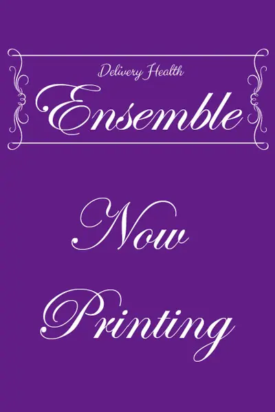 Ensemble(アンサンブル) - コスプレ[看護婦さん]