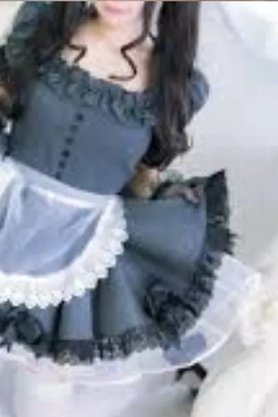 極嬢 S＆Ｍ 四日市店 - コスプレ[メイド]