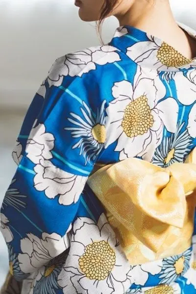 極嬢 S＆Ｍ 四日市店 - コスプレ[浴衣・着物]