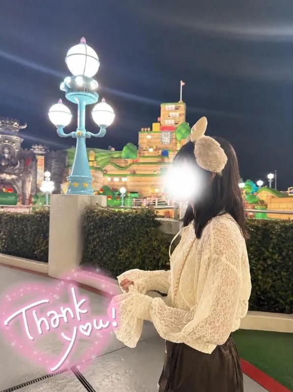 写メ日記 みおな 8/5(水) 03:40
