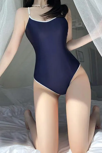 MODE(モード) - コスプレ[人気のスクール水着]