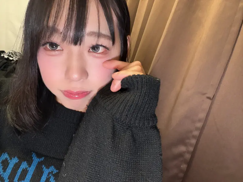 写メ日記 来栖らいら 3/10(火) 01:37