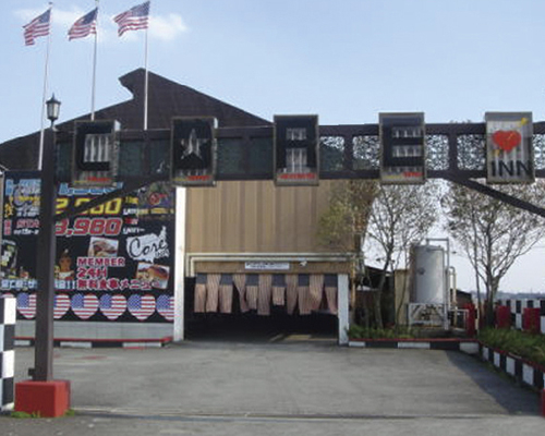 月刊ナイトスクープ取扱店：コアイン