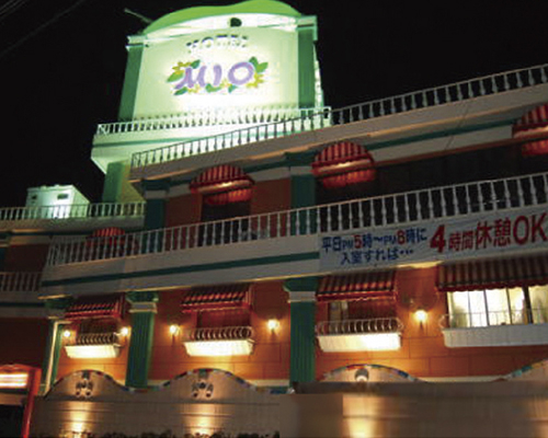 月刊ナイトスクープ取扱店：MIO PLAZA