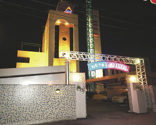 月刊ナイトスクープ取扱店：ATTEZZA