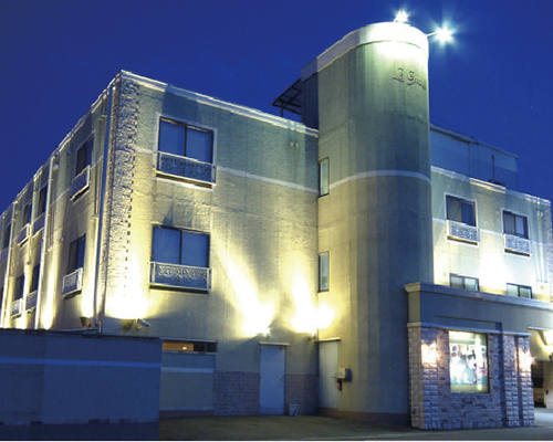 月刊ナイトスクープ取扱店：ル・グラン