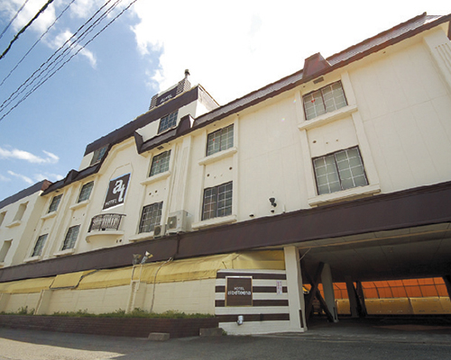 月刊ナイトスクープ取扱店：Albel Teena