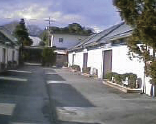 月刊ナイトスクープ取扱店：大松