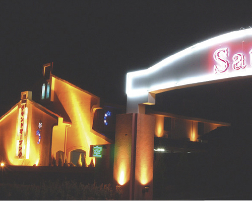 月刊ナイトスクープ取扱店：サティス