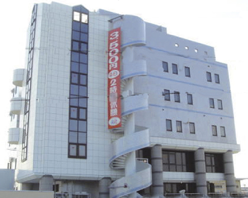 月刊ナイトスクープ取扱店：RR（ルル）