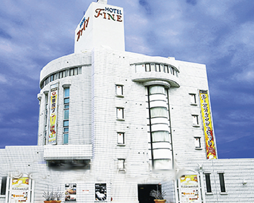 月刊ナイトスクープ取扱店：ファインガーデン桑名