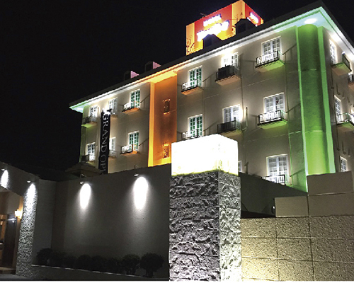 月刊ナイトスクープ取扱店：Turbo