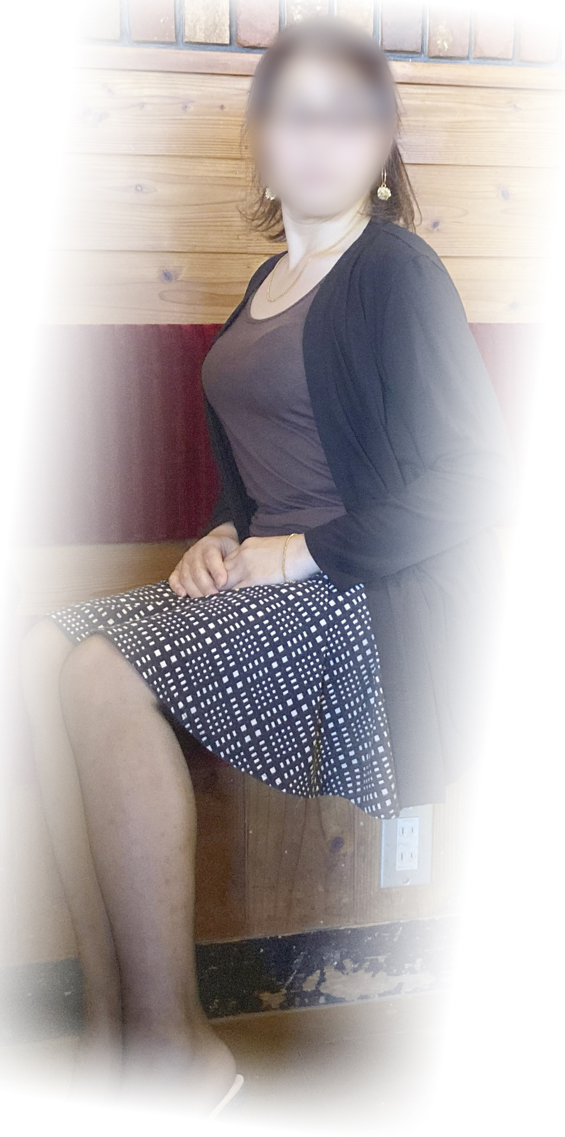 私的対談波止場 ＜2024年1月号＞