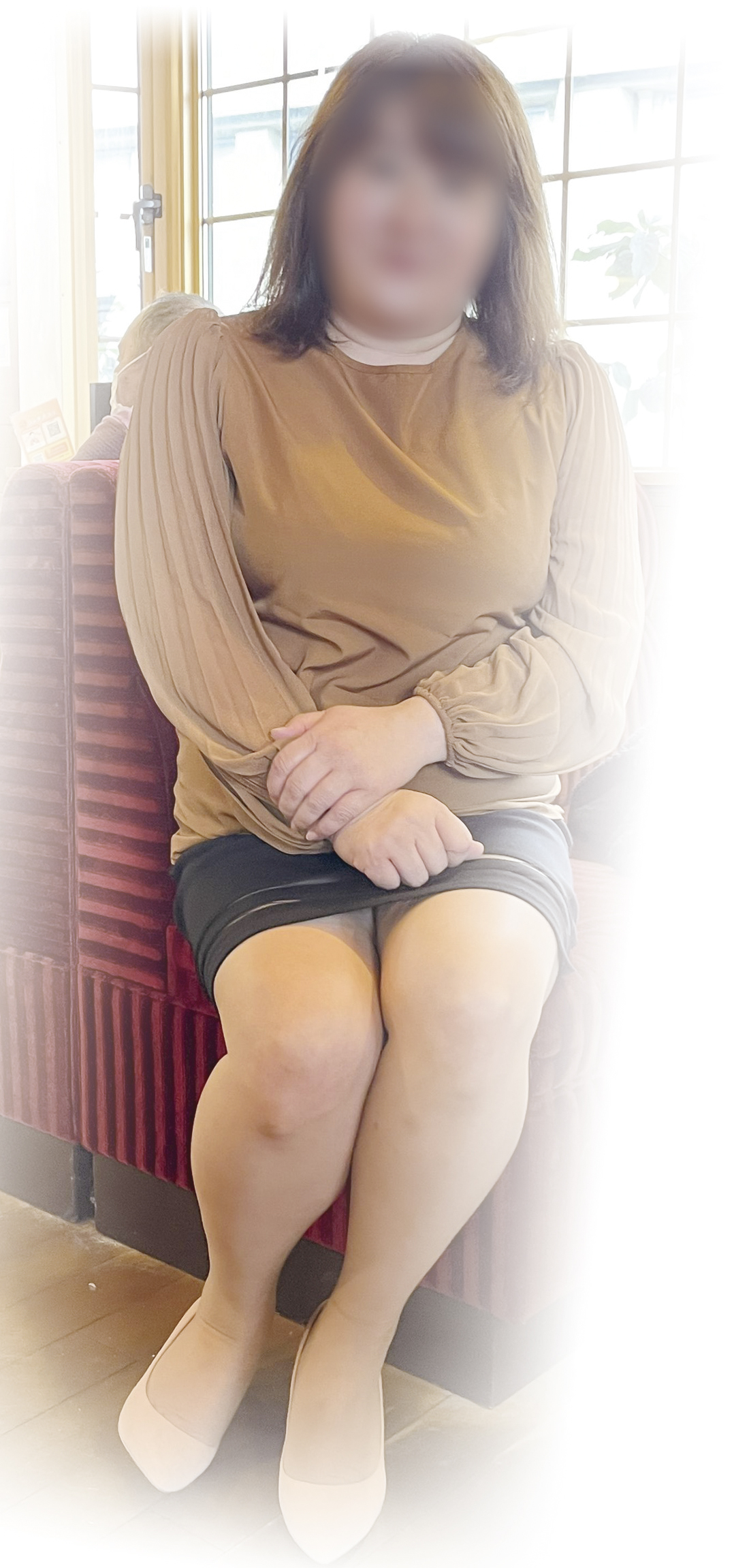 私的対談波止場 ＜2024年5月号＞