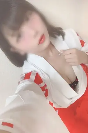 にいな - コスプレ[巫女]