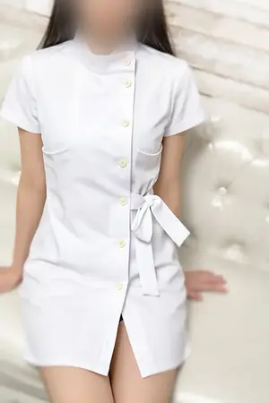 ひな - コスプレ[天使のナース]