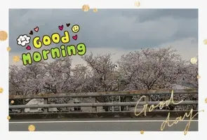 写メ日記 池畑美香 4/4(土) 09:52