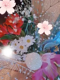 写メ日記 宮本恵美子 4/8(水) 16:54