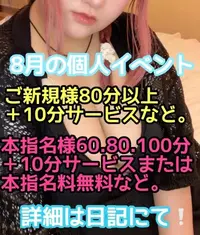 写メ日記 ゆに 8/8(土) 12:23