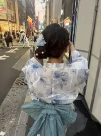 写メ日記 める 8/8(土) 23:56