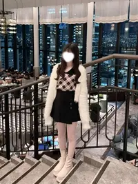写メ日記 つき 10/4(日) 20:23