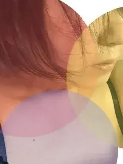 田中ちひろ - フェチ画像[口]