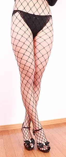 らん - フェチ画像[脚]