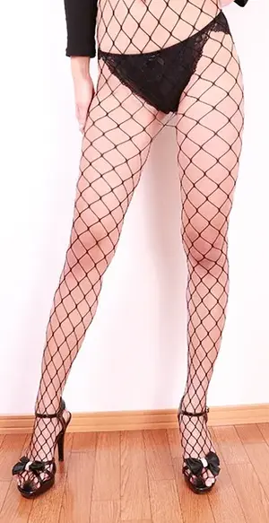 らん - フェチ画像[脚]